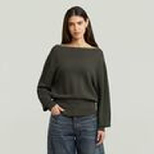 G-Star Raw Jersey 103952 para mujer - G-Star Raw - Modalova