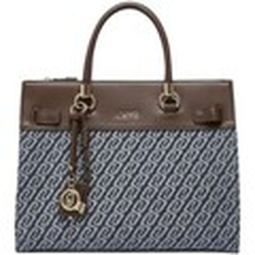 Bolso de mano q-roa-41640 para mujer - Liu Jo - Modalova