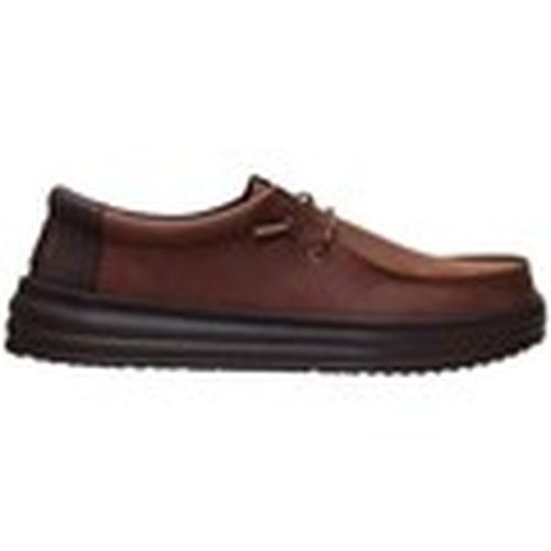 Zapatos q-roa-42487 para hombre - HEYDUDE - Modalova