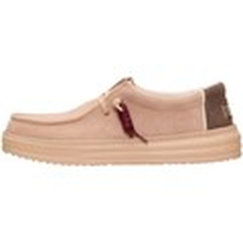 Zapatos q-roa-42490 para hombre - HEYDUDE - Modalova