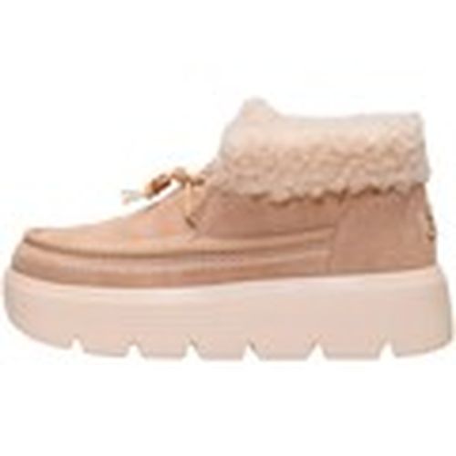 Botines q-roa-42496 para mujer - HEYDUDE - Modalova