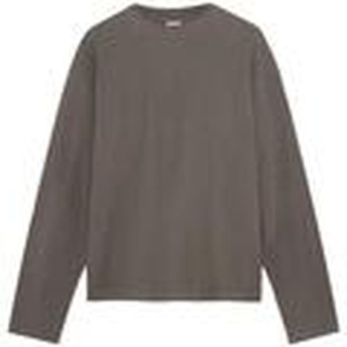 Camiseta manga larga 4828-12098 para hombre - Won Hundred - Modalova