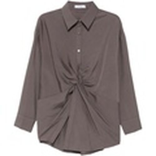 Eleh Camisa 0096 para mujer - Eleh - Modalova