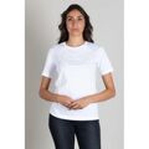 Camiseta 101444 para mujer - Elisabetta Franchi - Modalova
