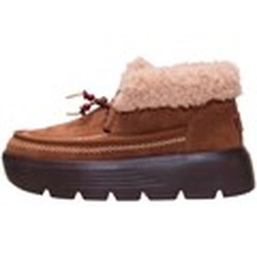 Botines q-roa-42483 para mujer - HEYDUDE - Modalova