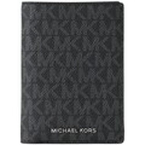 Cartera q-roa-42842 para hombre - MICHAEL Michael Kors - Modalova