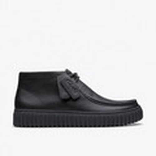 Clarks Botines 103969 para hombre - Clarks - Modalova