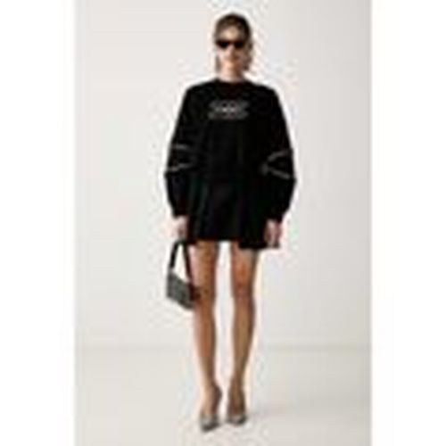 Falda 101446 para mujer - Elisabetta Franchi - Modalova