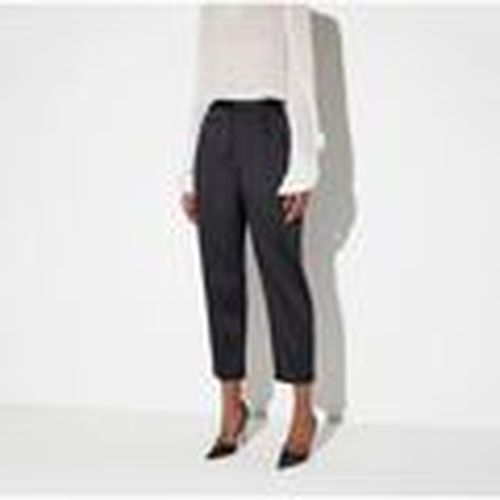 Pantalones 101393 para mujer - Elisabetta Franchi - Modalova