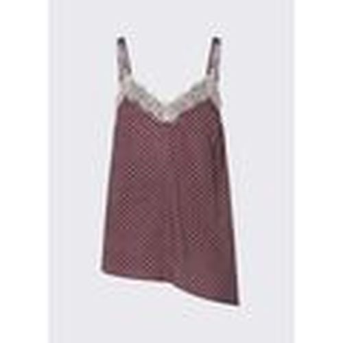 Camiseta interior 101725 para mujer - Liu Jo - Modalova