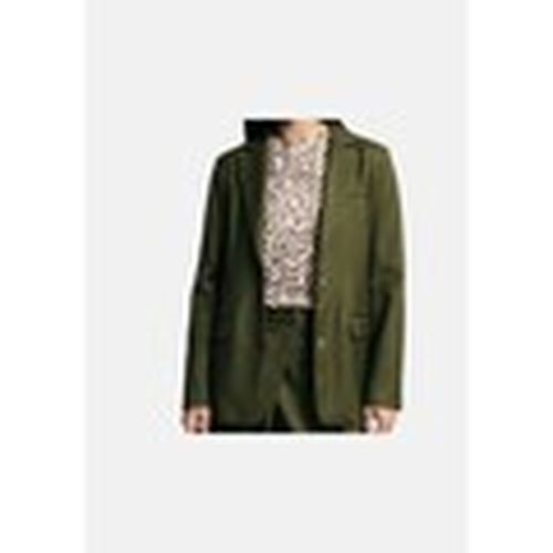 Chaquetas j0nabc2000_oliva para mujer - Please - Modalova