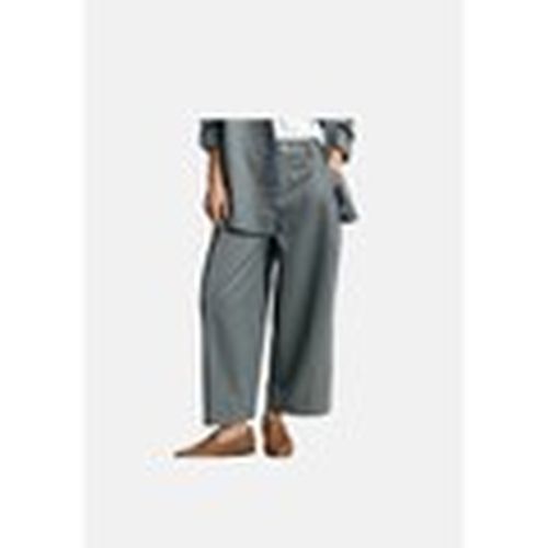 Pantalones p3t5bot000 para mujer - Please - Modalova