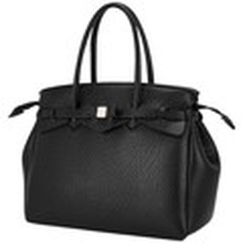 Bolsa s62-miss-l-pub-nero para mujer - Save My Bag - Modalova