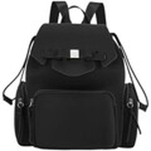 Mochila s62-taylor-u-ly_nero para mujer - Save My Bag - Modalova