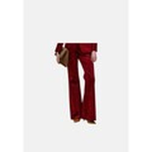 Pantalones anchos 42bb-eco para mujer - Nenette - Modalova