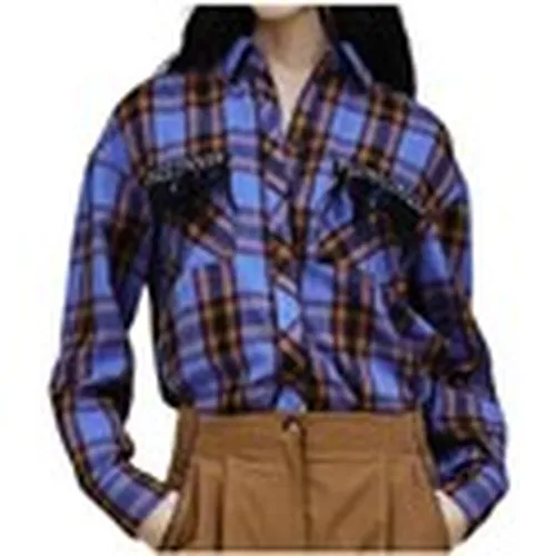 Camisa 42bb-frullo para mujer - Nenette - Modalova