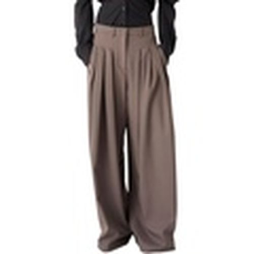 Pantalones m6fah8 para mujer - Meimeij - Modalova