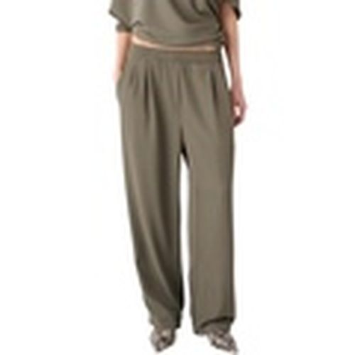 Pantalones m6fak2 para mujer - Meimeij - Modalova