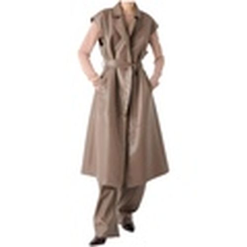 Chaleco de traje m6fr03 para mujer - Meimeij - Modalova