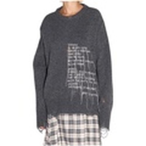 Chaqueta de punto 15016 para mujer - Akep - Modalova