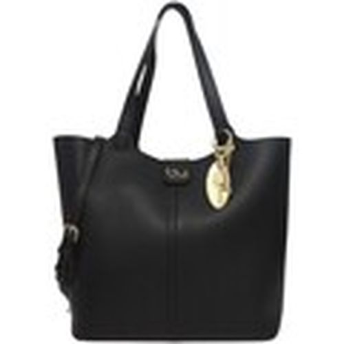 Bolso de mano q-roa-40563 para mujer - Byblos Blu - Modalova