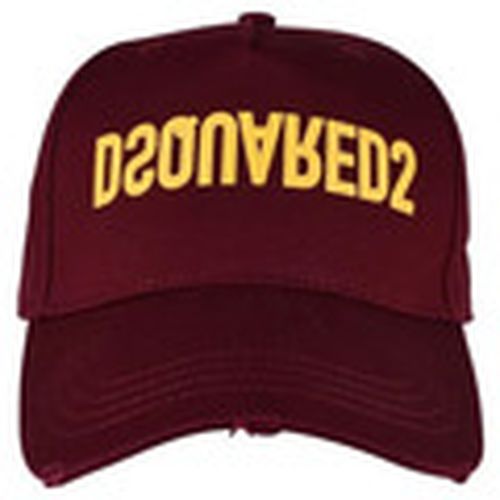 Dsquared Gorra - para hombre - Dsquared - Modalova