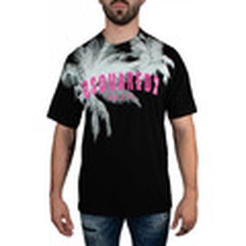 Tops y Camisetas - para hombre - Dsquared - Modalova