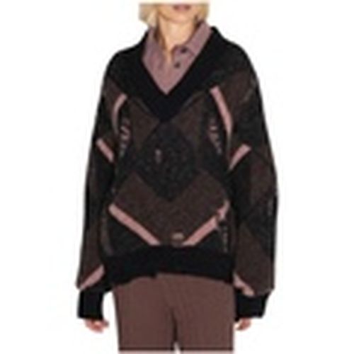 Chaqueta de punto 15041 para mujer - Akep - Modalova
