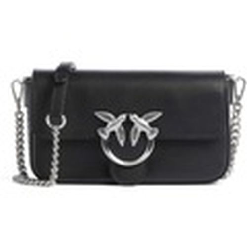 Bolso 106244 A2jg Love One Slouchy Mini M para mujer - Pinko - Modalova