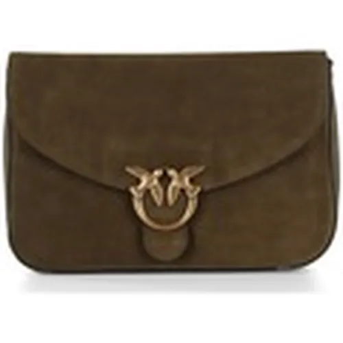 Bolso 107655 A3lw Love Satchel Classic Vi para mujer - Pinko - Modalova