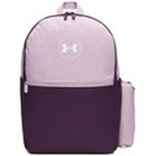 Mochila 6000991698 para mujer - Under Armour - Modalova