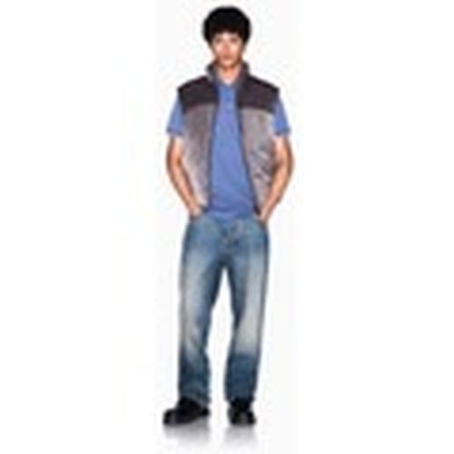 Chaleco de traje XM003320AF27108 para hombre - Armani Exchange - Modalova