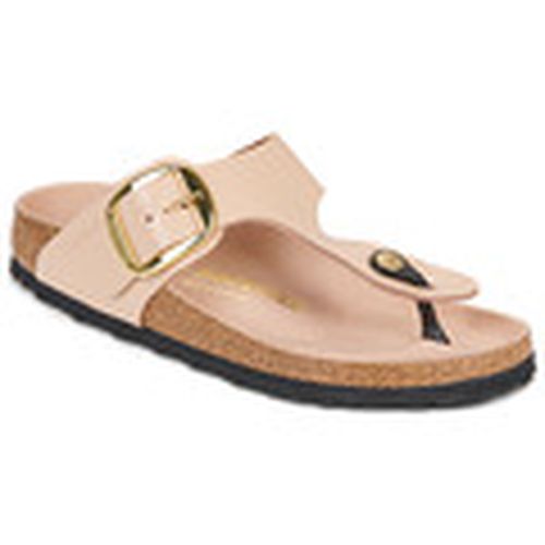 Chanclas Gizeh Big Buckle para mujer - BIRKENSTOCK - Modalova