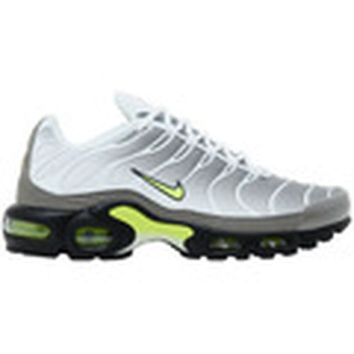 Deportivas Moda Air Max Plus Neon para mujer - Nike - Modalova