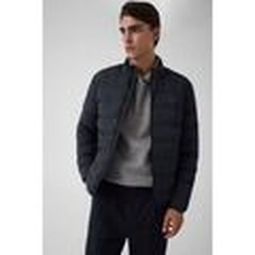 Chaquetas M6RL0I WJ242 STRETCH-A996 BLACK para hombre - Guess - Modalova