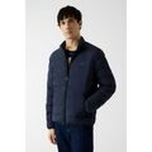Chaquetas M6RL0I WJ242 STRETCH-G7V2 SMART BLUE para hombre - Guess - Modalova