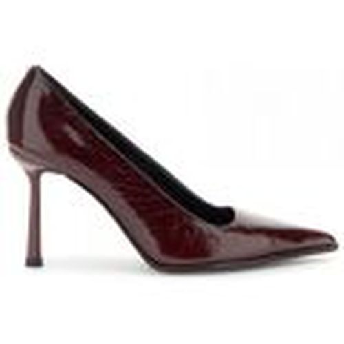 Zapatos de tacón C1NA3000-R014 para mujer - Café Noir - Modalova
