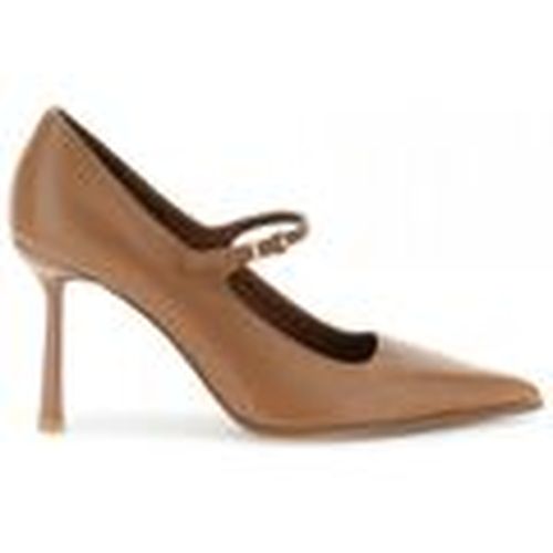 Zapatos de tacón C1NA4002-M059 para mujer - Café Noir - Modalova