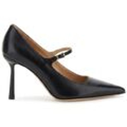 Zapatos de tacón C1NA4002-N001 para mujer - Café Noir - Modalova