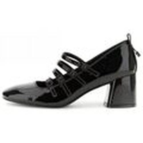 Zapatos de tacón C1NC9203-R014 para mujer - Café Noir - Modalova