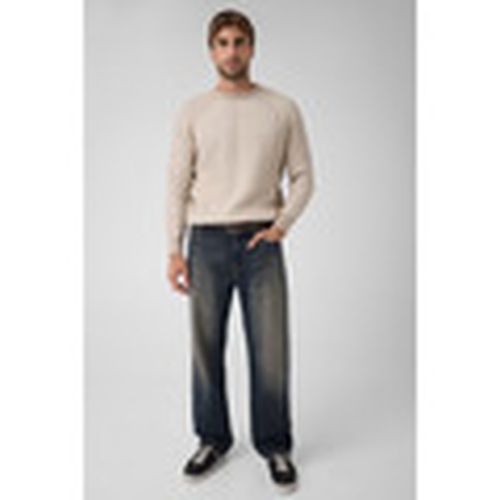 Jersey M6BR19 Z1368-FNOM para hombre - Guess - Modalova