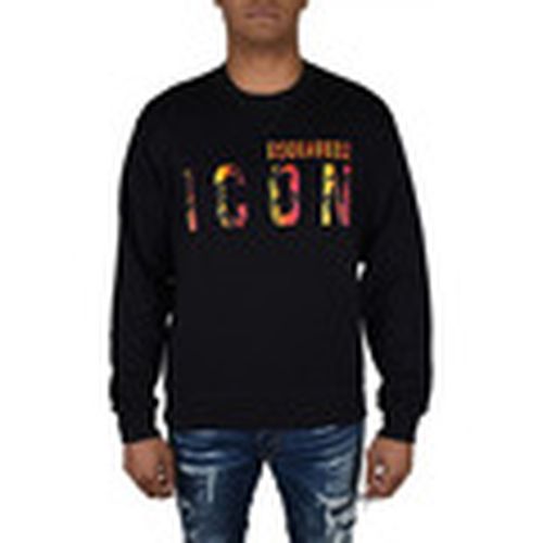 Dsquared Jersey - para hombre - Dsquared - Modalova