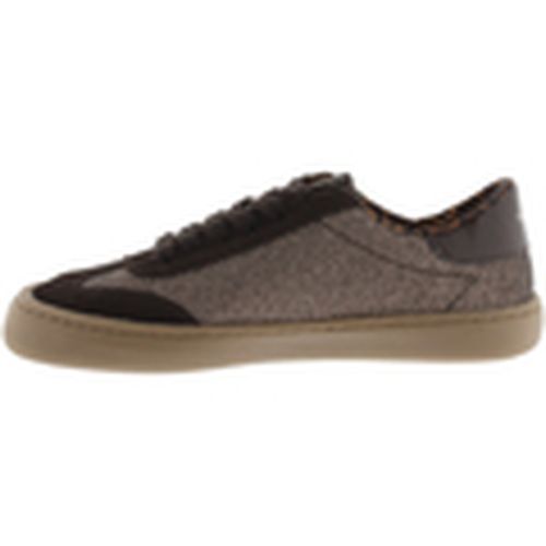 Zapatillas 1186109 marron para mujer - Victoria - Modalova