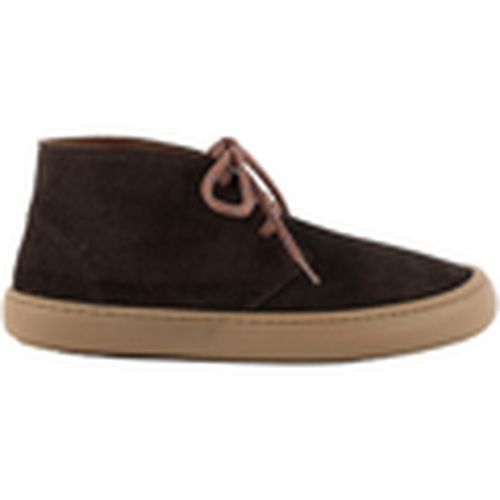 Botines 1186111 marron para hombre - Victoria - Modalova