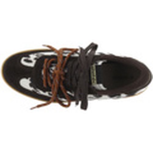 Zapatillas 1126241 marron para mujer - Victoria - Modalova