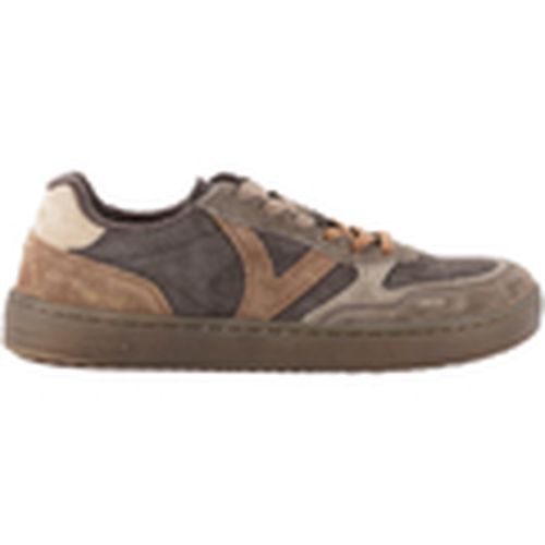 Zapatillas 1187100 marron para mujer - Victoria - Modalova