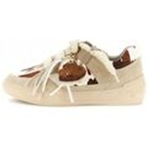 Deportivas Moda C1DA6028-M139 para mujer - Café Noir - Modalova