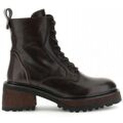 Botas C1FD1203-M012 para mujer - Café Noir - Modalova