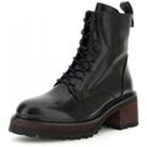 Botas C1FD1203-N001 para mujer - Café Noir - Modalova