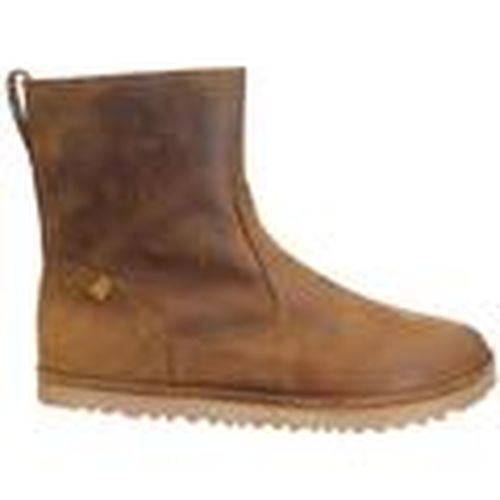 Botines ELN-RRR-5375-TE para mujer - El Naturalista - Modalova